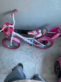 Bici x bimba