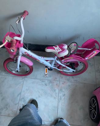 Bici x bimba
