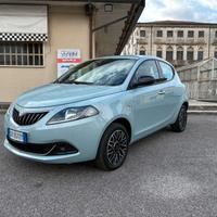 Lancia Ypsilon 1.0 FireFly 5 porte S&S Hybrid Plat