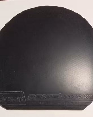 Gomma Tennistavolo 