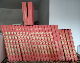 Enciclopedia Conoscere