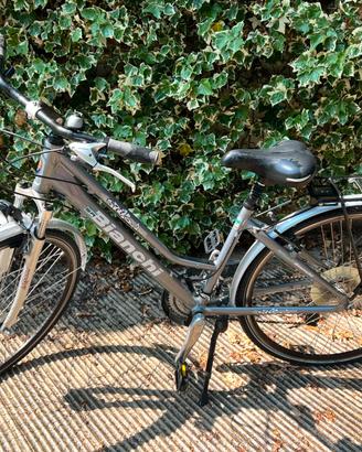 Bicicletta Bianchi Spillo da donna