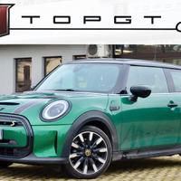 MINI COOPER SE 102cv AUTO 3p, UFF ITALIANA, FULL L