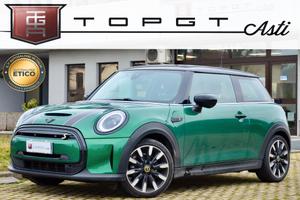 MINI COOPER SE 102cv AUTO 3p, UFF ITALIANA, FULL L