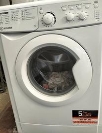 Lavatrice Indesit 7kg A+++ 1200 giri