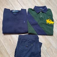 stock polo ralph lauren