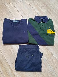 stock polo ralph lauren