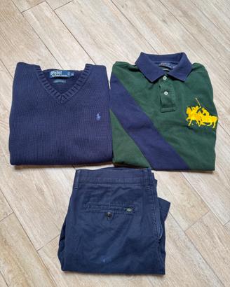 stock polo ralph lauren