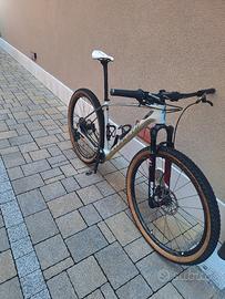 Mtb specialized  taglia L 