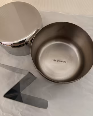 Portasigarette portaoggetti Diego Valenti & c