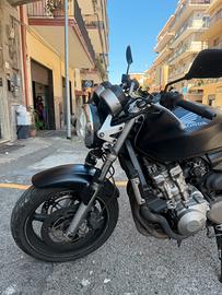 Honda Hornet 600 Anno 2004