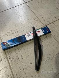 Tergilunotto posteriore Bosch 26 cm