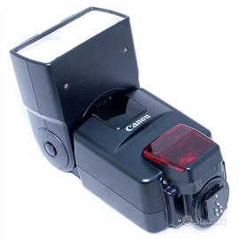 FLASH CANON 550 EX