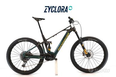 Mondraker Crafty XR X01 t.L