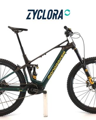 Mondraker Crafty XR X01 t.L