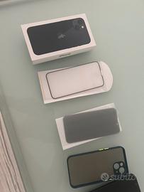 iPhone 13 128 gb. Blu