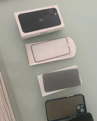 iPhone 13 128 gb. Blu