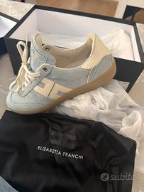 scarpe elisabetta franchi