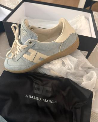 scarpe elisabetta franchi
