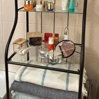 Mobile bagno Ikea. H 1.77 - 40 x 40