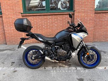 Yamaha Tracer 7 - 2022