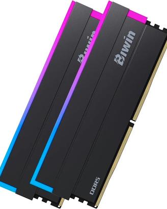 RAM 32GB (16GBx2) DDR5 CL28 6000Mhz BIWIN DW100
