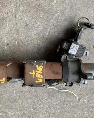 Piantone sterzo smart for four 454