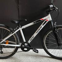 bici Mtb bambino ROCKRIDER ST 100