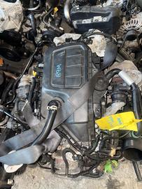 MOTORE R9M RENAULT / OPEL 1.6 DCI