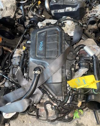 MOTORE R9M RENAULT / OPEL 1.6 DCI