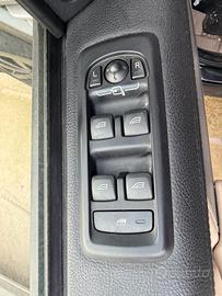Pulsantiera anteriore sx range rover sport anno 20