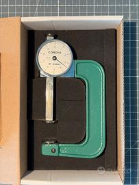 Misuratore di spessore KORDT