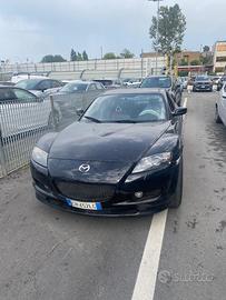 Mazda RX8