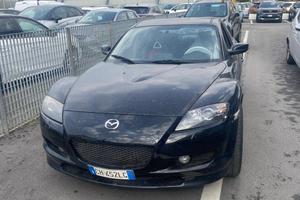 Mazda RX8