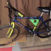 Mountain Bike Eusebi