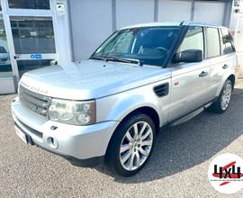 LAND ROVER Range Rover Sport 2.7 TDV6 HSE