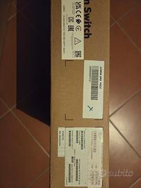 Aruba Instant On 1930 48G 4SFP+ Switch