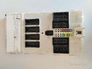 Kit chiave bmw 320 2016 0281032143