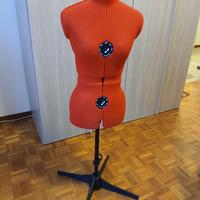 manichino sartoriale