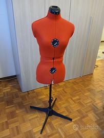 manichino sartoriale