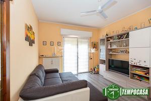 3 locali al piano rialzato senza spese condominial