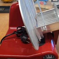 RGV Affettatrice Special Edition 25 Red