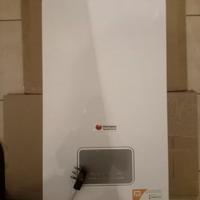 Scaldabagno Hermann "turbo"