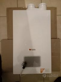 Scaldabagno Hermann "turbo"