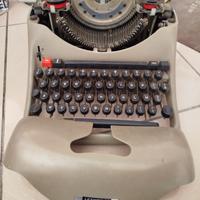 Olivetti lexikon 80