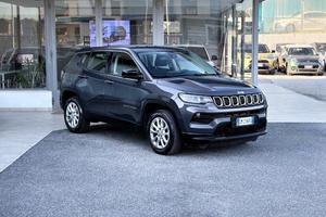 Jeep Compass 1.5 MHEV 130CV E6 - 2023