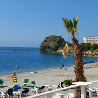 Casa al mare Calabria