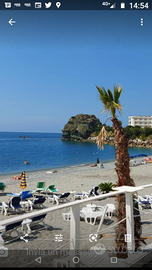 Casa al mare Calabria