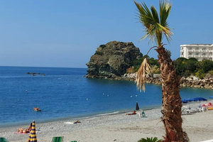 Casa al mare Calabria