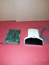 Scanner manuale Logitech